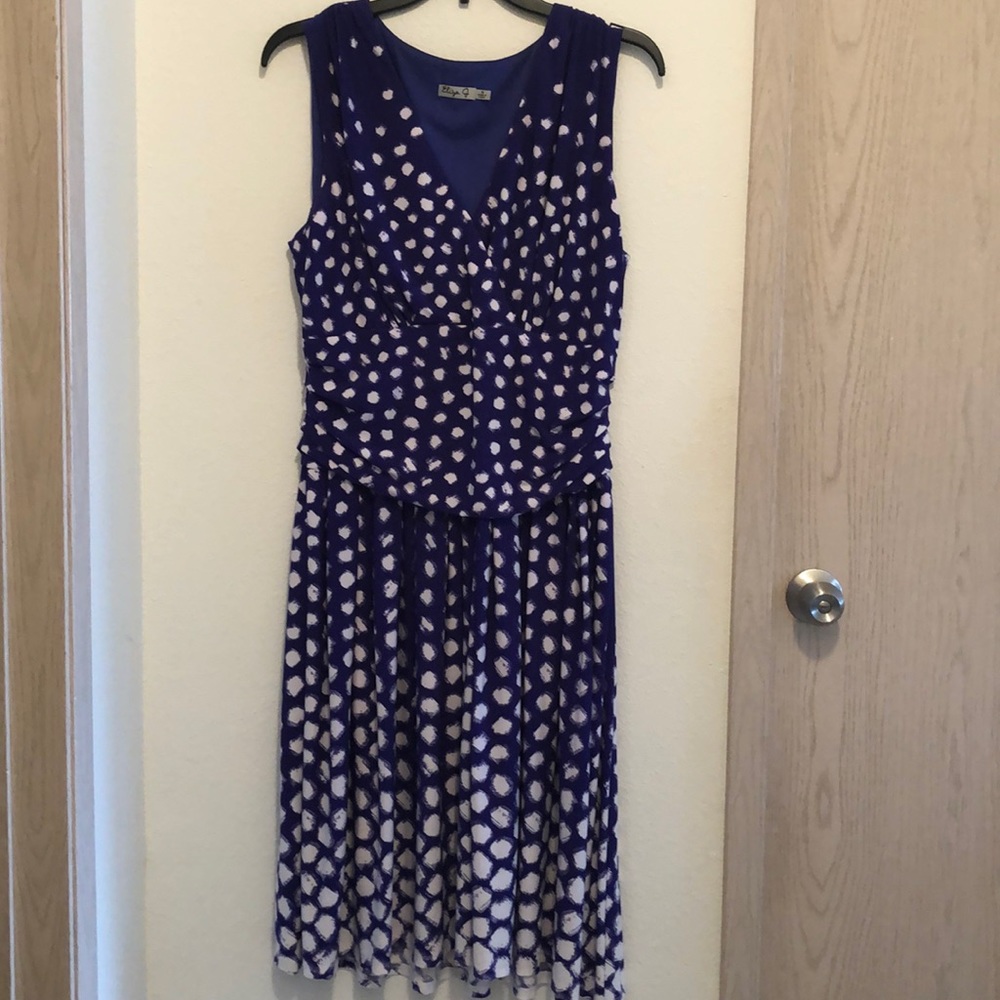 Date night dress